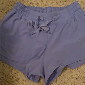 Lulu lemon shorts
